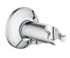 Підключення з тримачем GROHE SENA