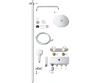 Фото Система з термостатом GROHE EUPHORIA SMARTCONTROL
