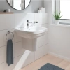 Фото Змішувач для раковини Grohe QuickFix Start M-Size