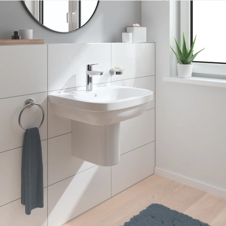 Фото Змішувач для раковини Grohe QuickFix Start M-Size