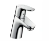 Змішувач для раковини HANSGROHE FOCUS