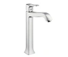 Змішувач HANSGROHE METRIS CLASSIC