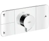 Терморегулятор AXOR ONE