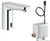 Кран безконтактний для умивальника GROHE EUROECO