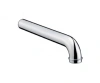 Вигнутий патрубок HANSGROHE