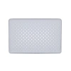 Фото Лійка для верхнього душу Qtap Hlavova 280x190 мм прямокутна Chrome