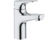 Одноважільний змішувач GROHE BAU FLOW