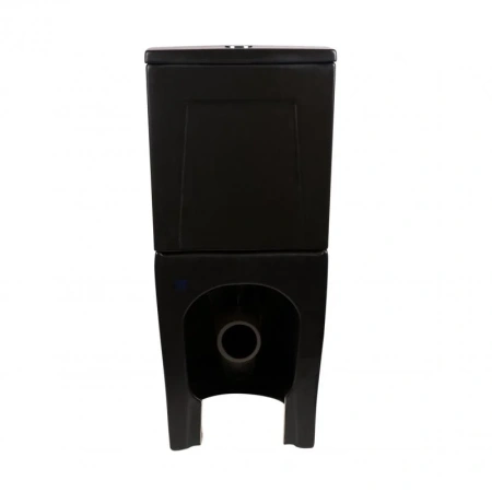 Унітаз-компакт Qtap Scorpio із сидінням Soft-close