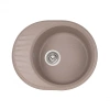 Кухонна мийка Qtap CS 6151