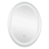 Дзеркало Kroner KRP Spiegel VO1 - 5070 з LED-підсвічуванням та антизапотіванням