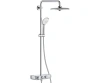 Душова система з термостатом GROHE EUPHORIA SMARTCONTROL 260