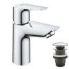Фото Змішувач для раковини Grohe QuickFix StartEdge S-Size