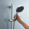 Фото Комплект змішувачів для ванної кімнати Grohe QuickFix Start