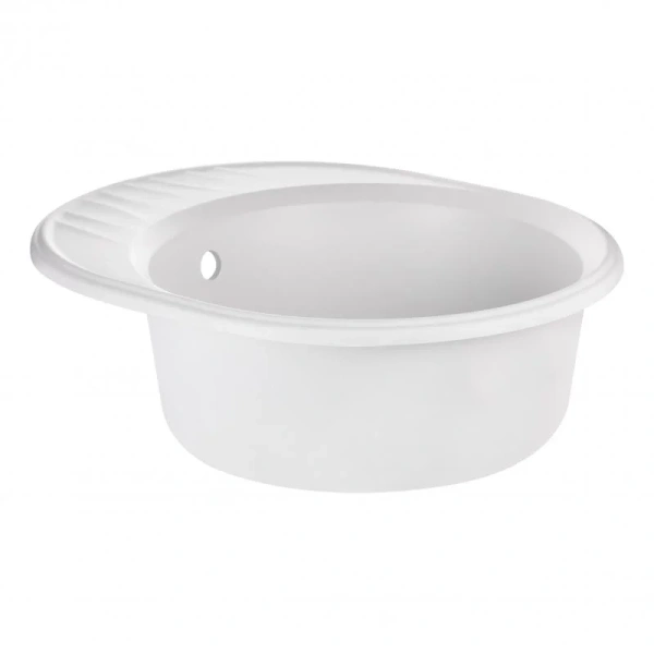 Фото Кухонна мийка Qtap CS 6151