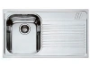 Кухонна мийка FRANKE ARMONIA AMТ 611-86