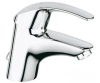 Змішувач для раковини GROHE EUROSMART