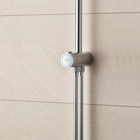 Фото Набір змішувачів 3 в 1 для ванної кімнати Grohe QuickFix Start M-Size