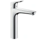 Змішувач для раковини HANSGROHE FOCUS