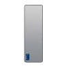 Дзеркало Qtap Gemini 500х1600 підлогове