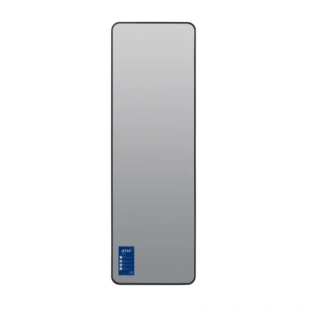Дзеркало Qtap Gemini 500х1600 підлогове