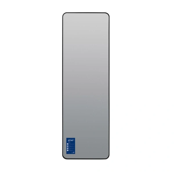 Дзеркало Qtap Gemini 500х1600 підлогове