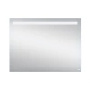 Дзеркало Qtap Mideya 600х800 з LED-підсвічуванням, Reverse