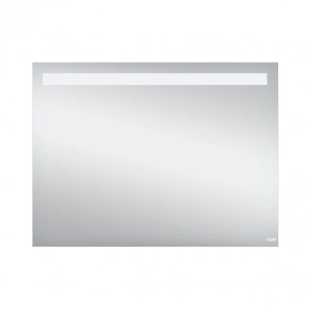 Дзеркало Qtap Mideya 600х800 з LED-підсвічуванням, Reverse