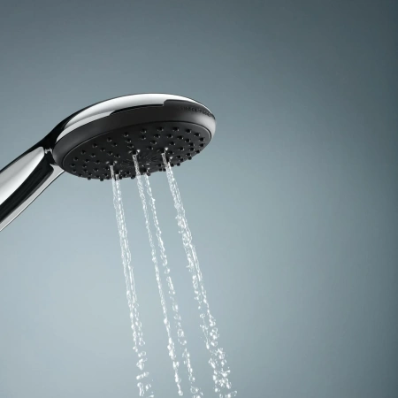 Фото Лійка для ручного душу Grohe QuickFix Vitalio Start 110