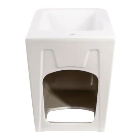Біде підлогове Qtap Tern