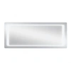 Дзеркало Qtap Leo 1200х500 з LED-підсвічуванням