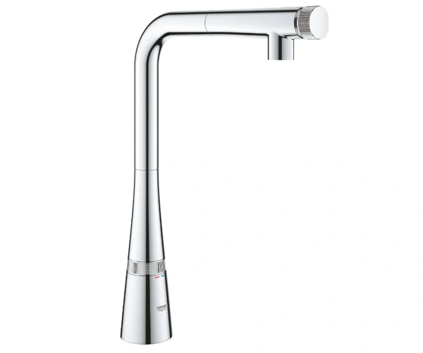 Змішувач для мийки GROHE ZEDRA SMARTCONTROL