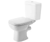 Чаша унітазу DURAVIT D-CODE