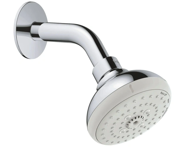Верхній душ 3 режими GROHE TEMPESTA NEW