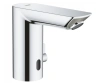 Сенсорний змішувач для умивальника GROHE BAU COSMOPOLITAN