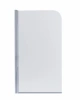 Штора на ванну Lidz Brama 80x140L
