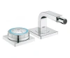 Змішувач для біде GROHE ALLURE F-DIGITAL