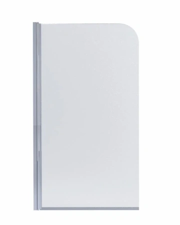 Штора на ванну Lidz Brama 80x140L