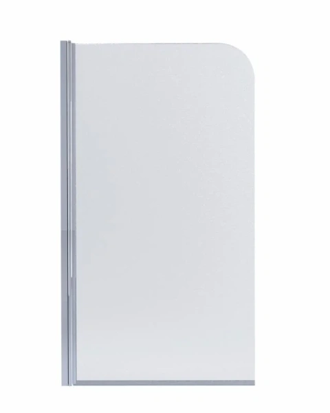 Штора на ванну Lidz Brama 80x140L