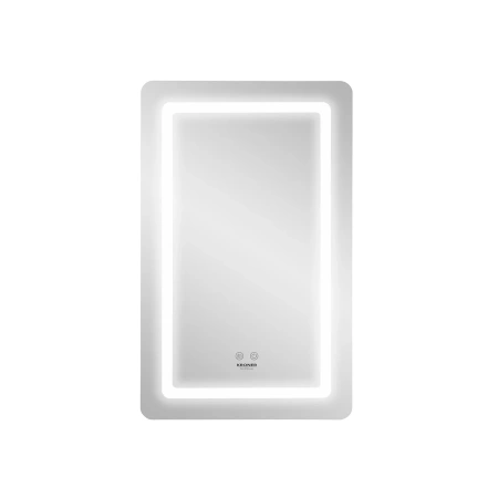 Дзеркало Kroner KRP Spiegel VR6-5080 з LED-підсвічуванням