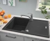 Фото Композитна мийка 78 см GROHE K-SERIES K 400
