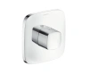 Термостат highflow HANSGROHE PURAVIDA