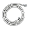 Шланг для душу Grohe VitalioFlex Silver TwistStop 1500 мм