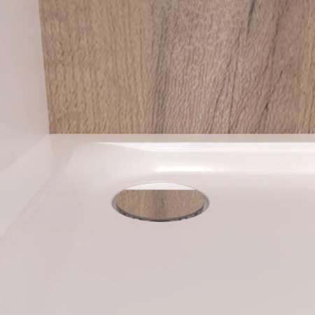 Фото Душовий піддон Qtap Uniarc
