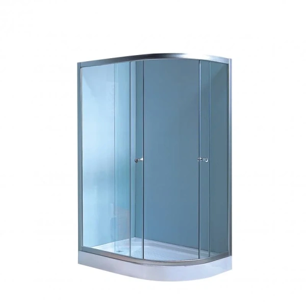 Душова кабіна Lidz Latwa 120x85L