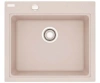 Мийка кухонна FRANKE MARIS MRG 610-58