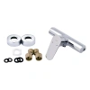 Фото Змішувач для душу Qtap Vranov