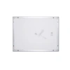Дзеркало Lidz Kubis (KU1) 700х500 з LED-підсвічуванням Touch, з антизапотіванням, з регулюванням яскравості