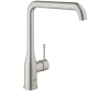 Змішувач сталевий GROHE ESSENCE