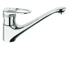 Змішувач для мийки GROHE EUROPLUS
