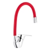 Фото Змішувач для кухні Kroner KRM Odra - C032RED